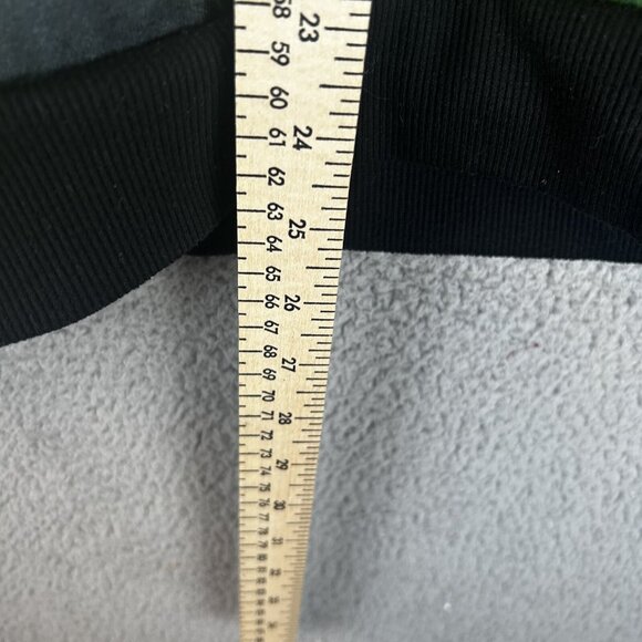 The Grinch Dr. Seuss X Forever21 AOP Hoodie Collaboration Collector Juicy J - Picture 4 of 5